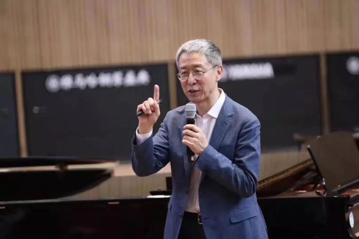 BG大游钢琴盛典(哈尔滨站)