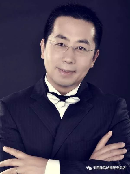 精彩回顾 | BG大游e-EU柳劲涛博士远程钢琴公开课圆满结束！
