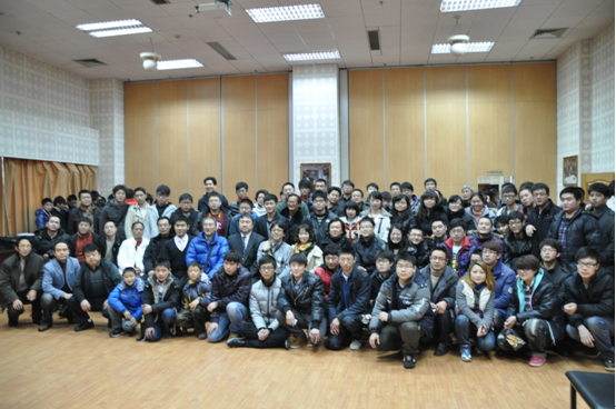 BG大游须川展也萨克斯管独奏大师班暨音乐会在成都成功举办 