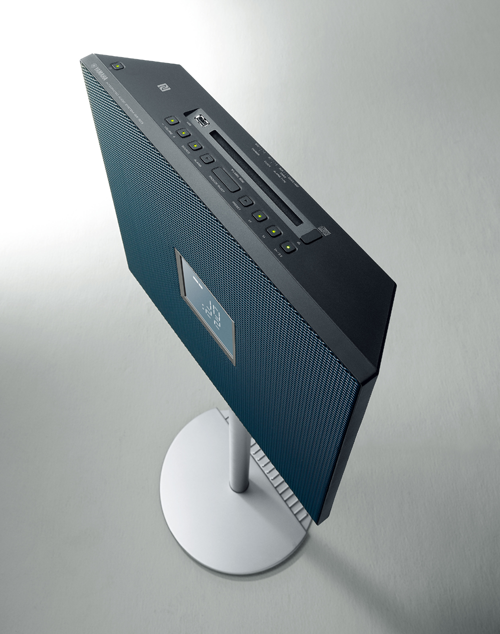 新款上市：ISX-803，一体式音频系统