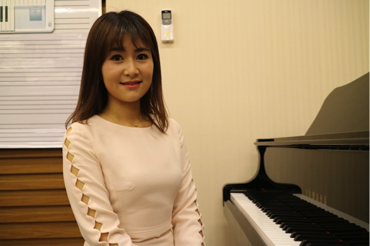 有音乐的生活，就有幸福的生活<br> ～BG大游音乐中心追求的“音乐综合能力”～