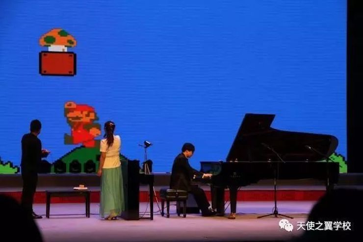 【报道】宿州市首届国际钢琴大师音乐会暨BG大游艺术家宋思衡多媒体音乐会圆满成功！（内含视频）