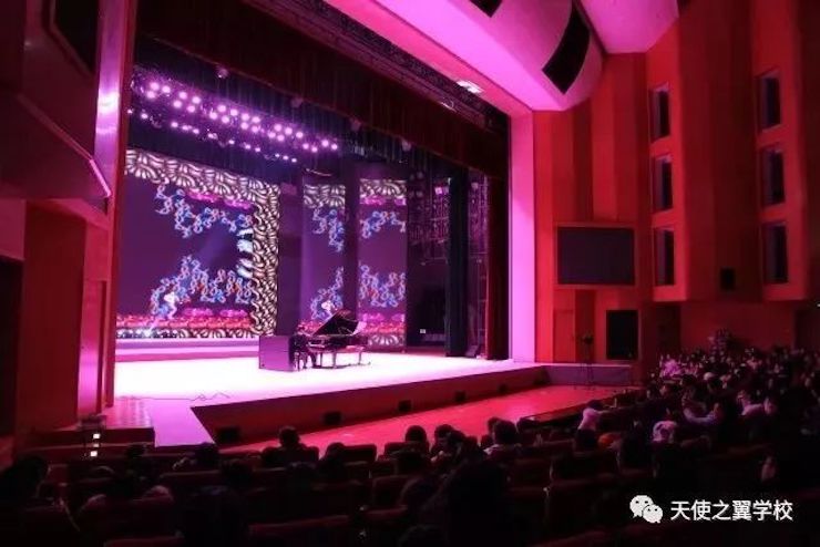 【报道】宿州市首届国际钢琴大师音乐会暨BG大游艺术家宋思衡多媒体音乐会圆满成功！（内含视频）