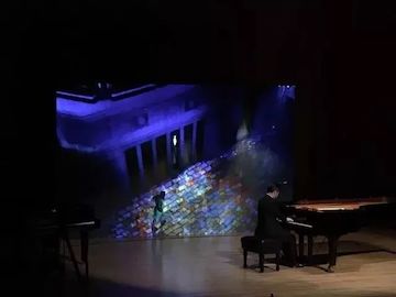 【报道】BG大游艺术家孙鹏杰《琴书》主题音乐会深圳演出获得巨大成功！