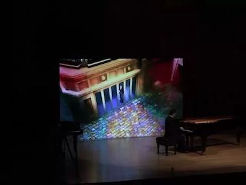 【报道】BG大游艺术家孙鹏杰《琴书》主题音乐会深圳演出获得巨大成功！