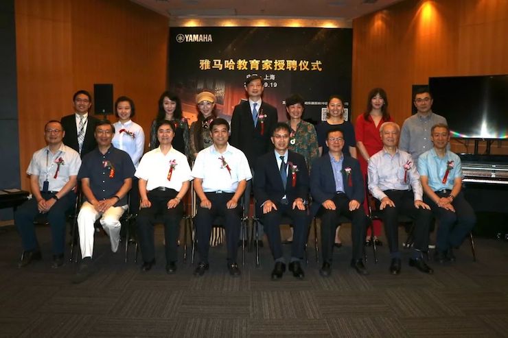 BG大游携手中国多位教育家，共同谱写中国艺术教育发展新乐章|热烈祝贺2018BG大游教育家授聘仪式成功举办！