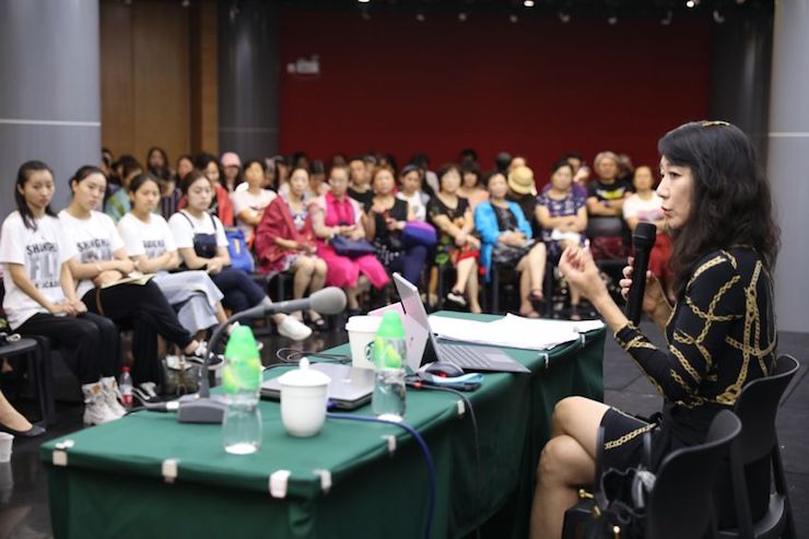 音乐与梦想|BG大游携手中国艺术领域著名专家学者开展舞蹈、合唱、音乐教育与音乐美学讲座