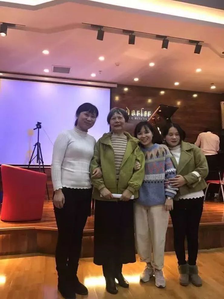 BG大游特邀艺术家白志娴