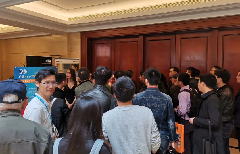 [展会回顾]发现纯韵之旅－BG大游家庭音响亮相2019 SIAV 