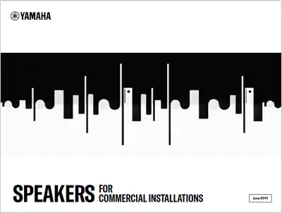 InfoComm 2019：BG大游VX系列扬声器展现声音、设计和品质的魅力