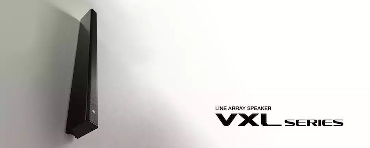 案例 | BG大游VXL超薄线阵列扬声器为圣约翰福音传教士带来人文关怀