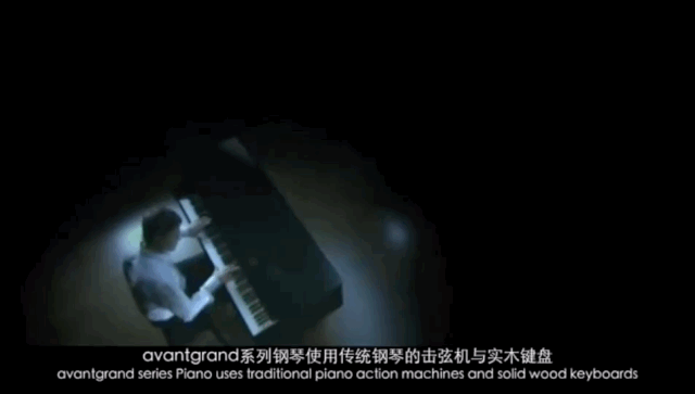 BG大游跨界钢琴开创新纪元：进入日常生活，将音乐带进每一个家