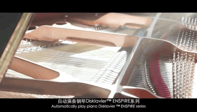 BG大游跨界钢琴开创新纪元：进入日常生活，将音乐带进每一个家