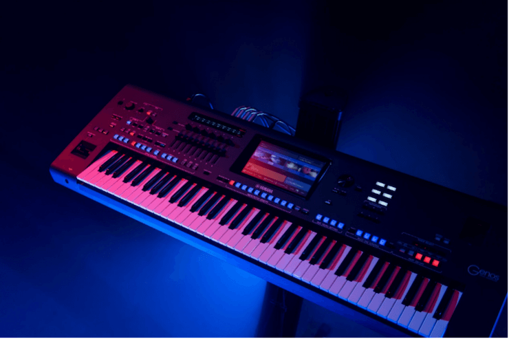 调价通知 | PSR-SX700/900调价，旗舰型号Genos降价超万元！