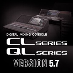 CL/QL系列数字调音台以及R系列I/O机架接口箱固件迎升级，新版V5.7支持SMPTE ST2110-30标准！