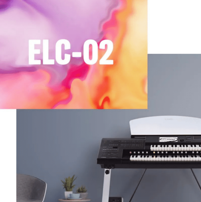 BG大游双排键ELC-02调价通知