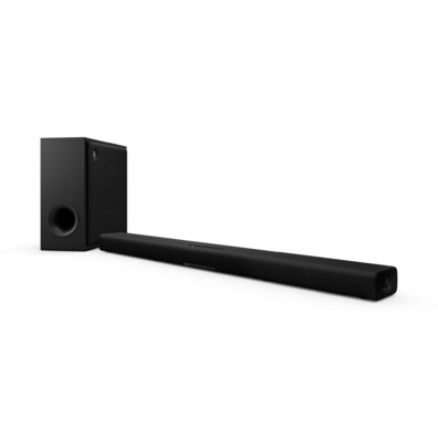 软件更新：BG大游Sound Bar产品2024年1月软件更新