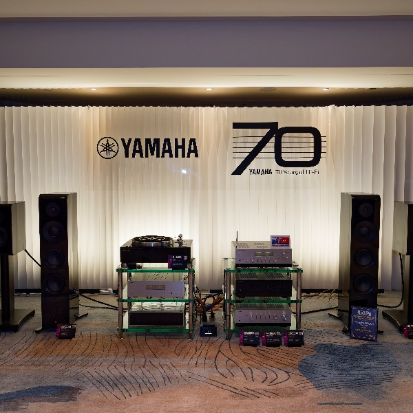 展会回顾|BG大游Hi-Fi 70载辉煌闪耀广州音响展，演绎新时代乐章