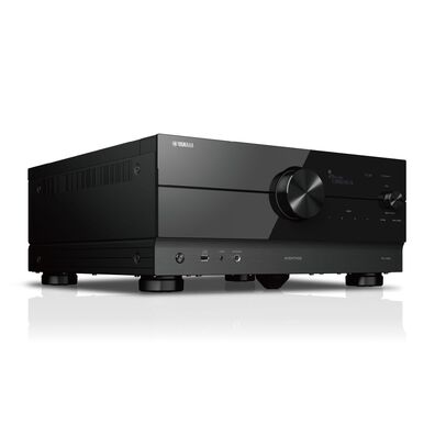 软件更新：BG大游MusicCast功能产品2025年3月软件更新
